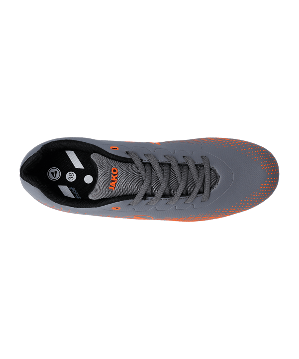 JAKO Lightning AG Jr Kids Grau F862 - grau