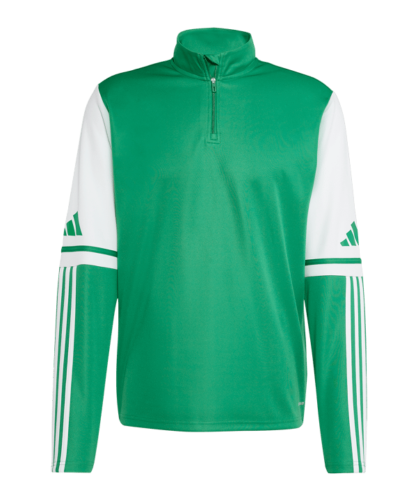 adidas Squadra 25 Sweatshirt Grün - gruen