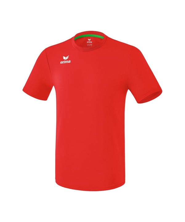 Erima Liga Trikot kurzarm Rot