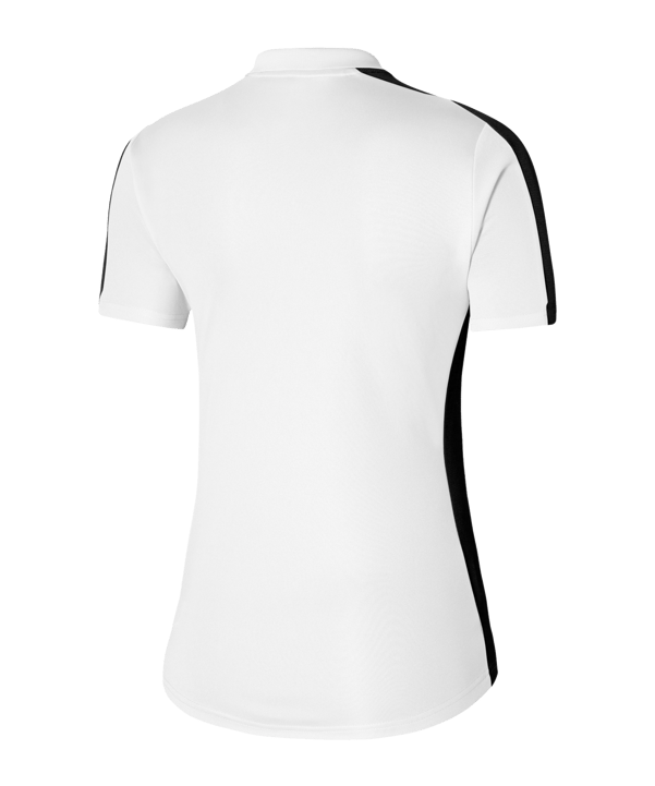 Nike Academy Poloshirt Damen Weiss F100 - weiss