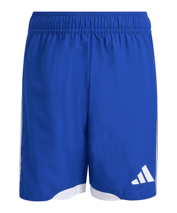 adidas Tiro 26 Competition Short Kids Blau 