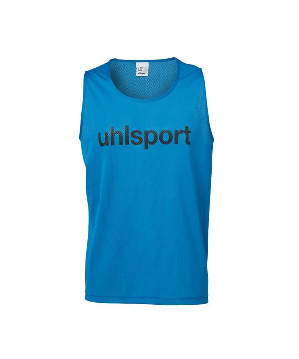 uhlsport Markierungshemd Blau F02 - blau