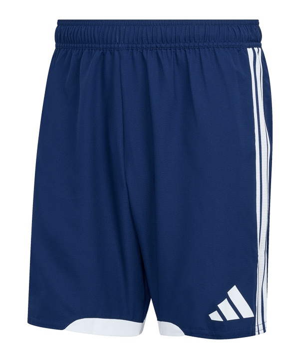 adidas Tiro 26 Short Dunkelblau 