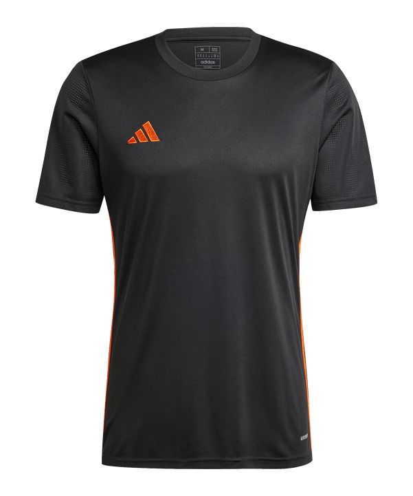 adidas Tabela 23 Trikot Schwarz Orange