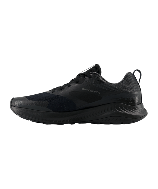 New Balance DynaSoft Nitrel V5 GTX Schwarz FGC5 - schwarz