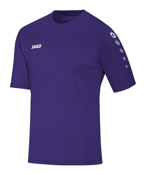 JAKO Team KA Trikot Lila F485