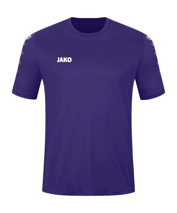 JAKO Team KA Trikot Lila F485