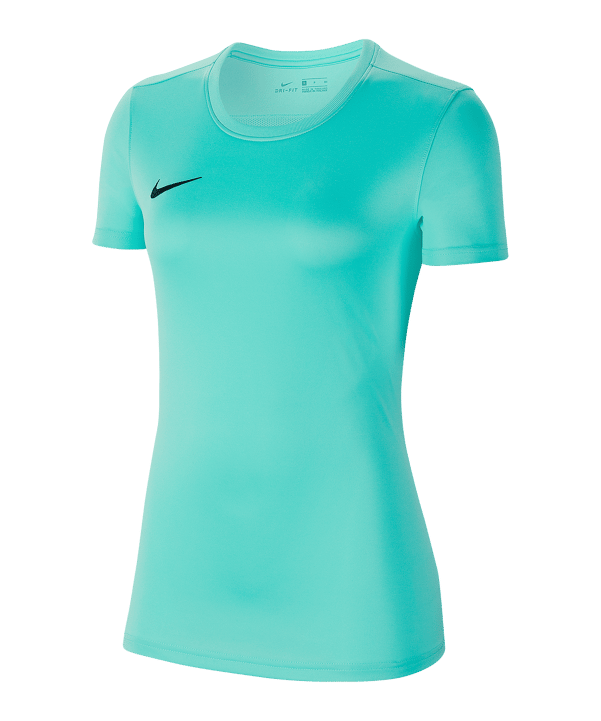 Nike Park VII Trikot Damen Türkis F354