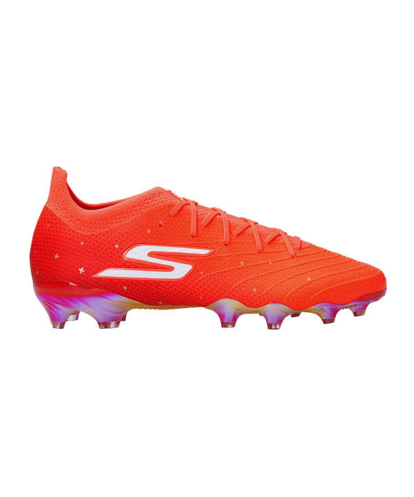 Skechers SKX 1.5 Elite FG Harry Kane Player Edition Rot FCRL - rot