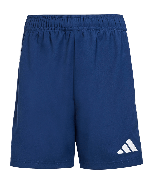adidas Tastigo 25 Short Kids Blau