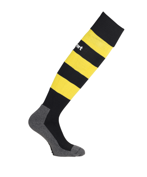 Uhlsport Team Pro Stripe Stutzenstrumpf F06