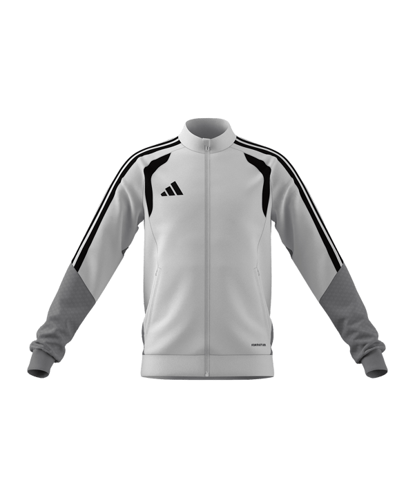 adidas Tiro 26 Competition Trainingsjacke Kids Weiß