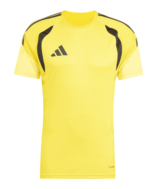 adidas Tiro 26 Trikot Gelb 