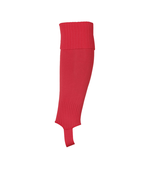 uhlsport Stegstutzen Bambini Rot F01