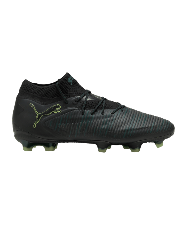 PUMA FUTURE 8 Ultimate FG Eclipse Schwarz F02 - schwarz