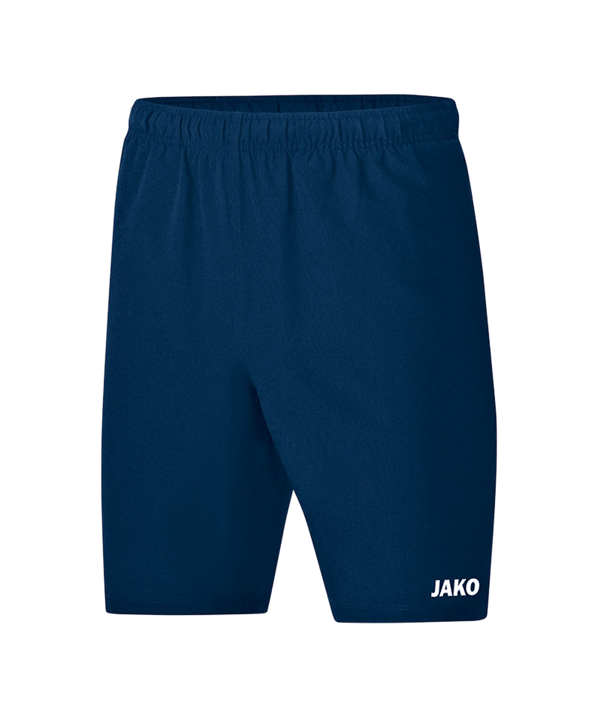 JAKO Classico Short Hose kurz Blau F42