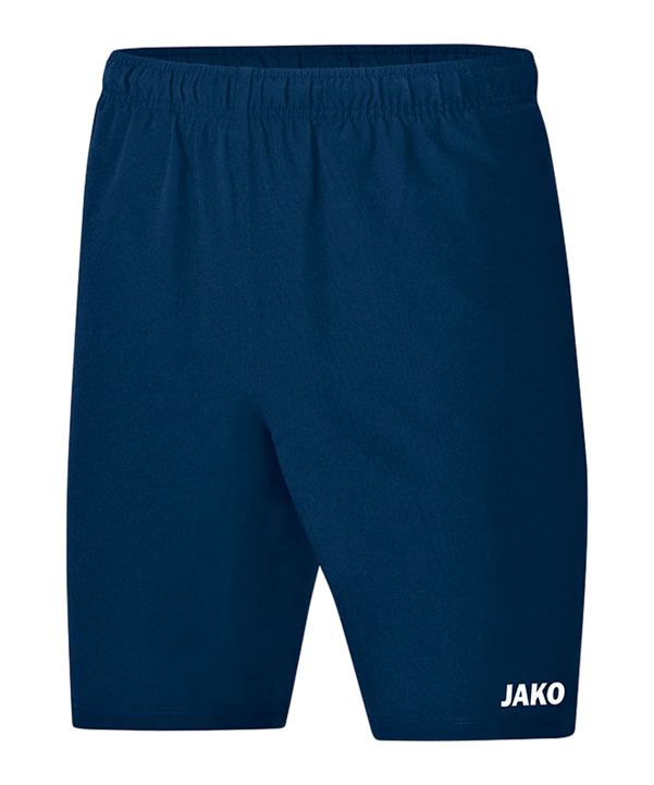 JAKO Classico Short Hose kurz Blau F42
