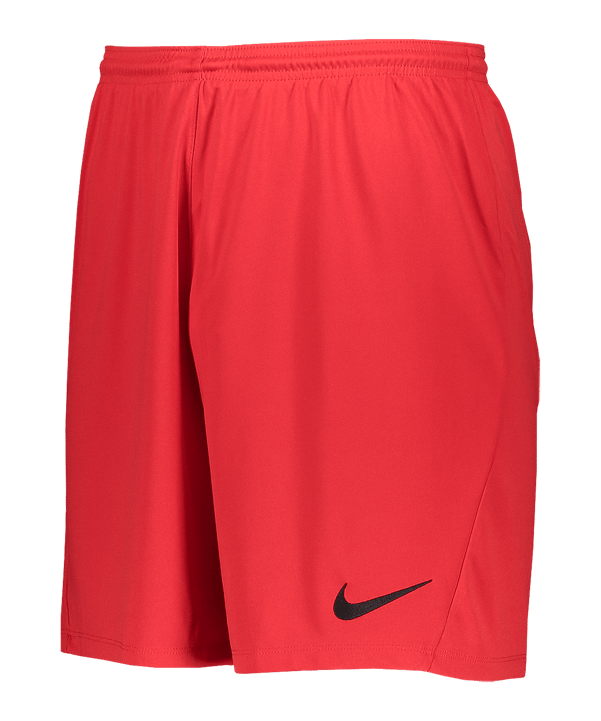 Nike Park III Short Rot F658 - rot