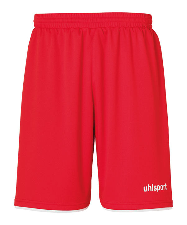 uhlsport Club Short Rot Weiss F04 