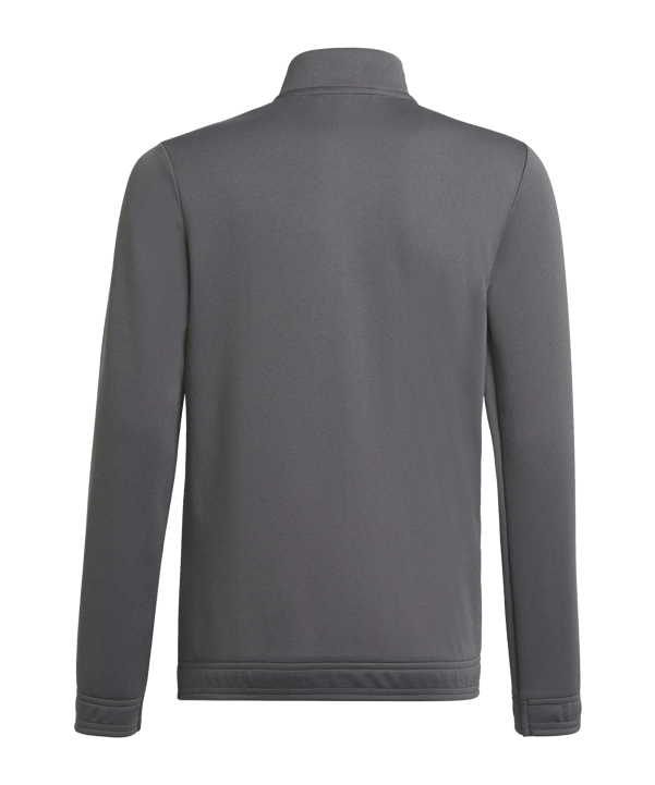 adidas Entrada 22 TK Trainingsjacke | Grau - grau