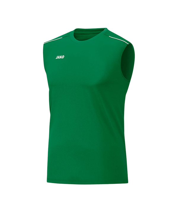 JAKO Classico Tanktop Grün F06