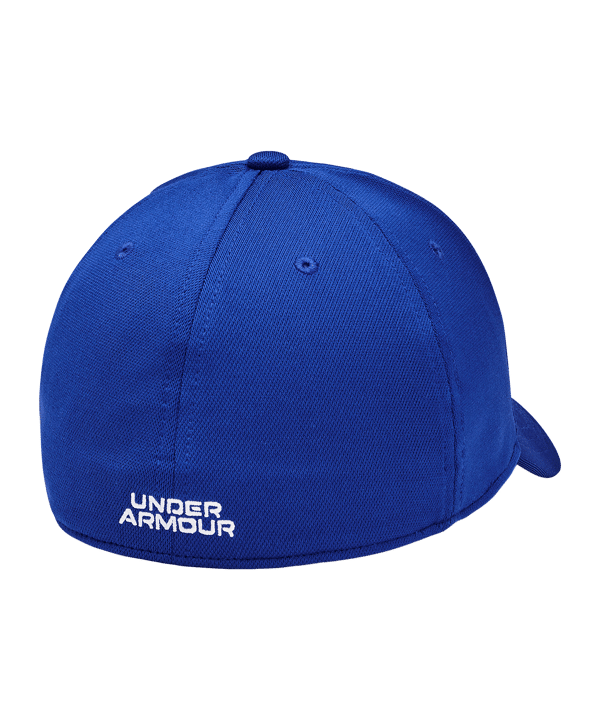 Under Armour Blitzing Cap Blau F400 - blau