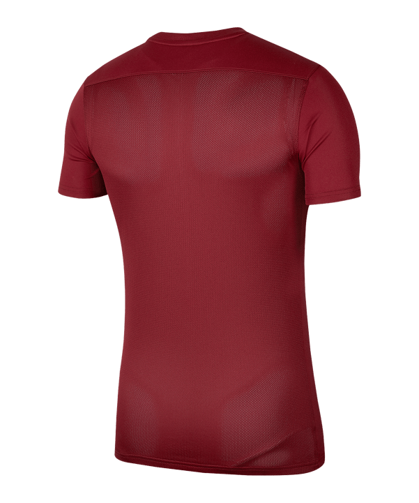 Nike Park VII Trikot kurzarm Rot F677 - rot