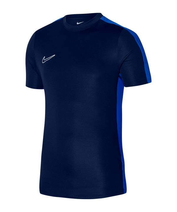 Nike Academy Trainingsshirt Kids Blau F451