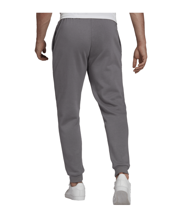 adidas Entrada 22 Jogginghose | Grau - grau