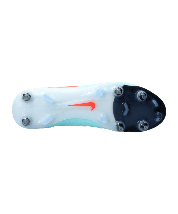 Nike Phantom Luna II Elite Pro SG Mad Energy Grün - gruen
