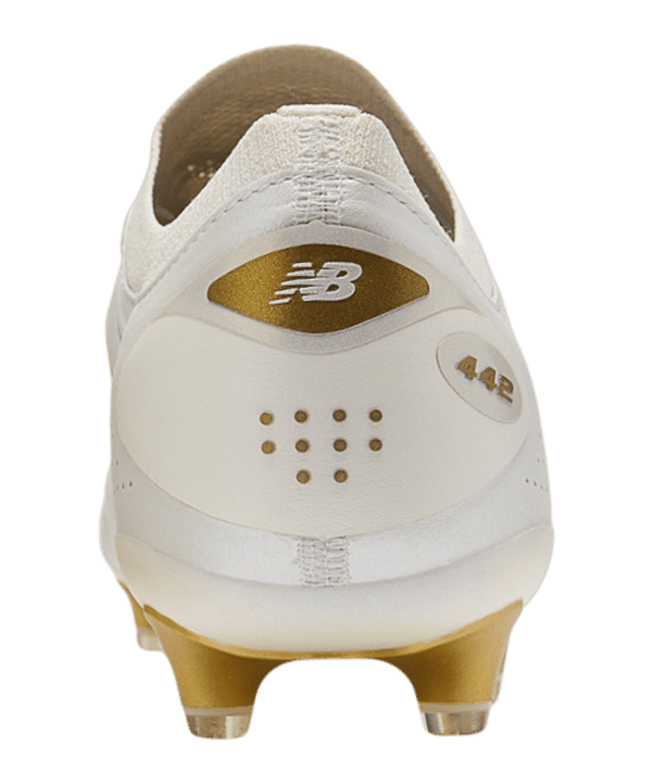 New Balance 442 Elite v3 FG First Edition Weiß - weiss