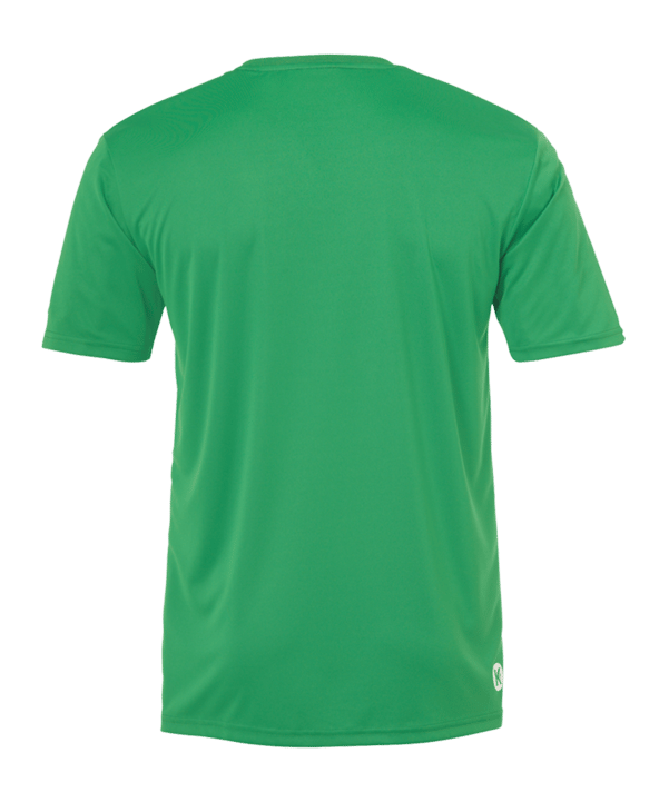 Kempa Poly Shirt Grün F04 - gruen