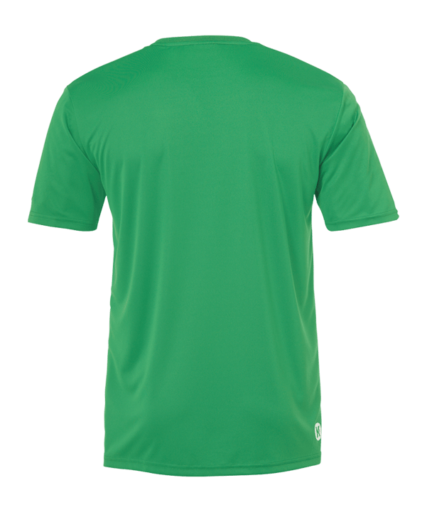 Kempa Poly Shirt Grün F04 - gruen