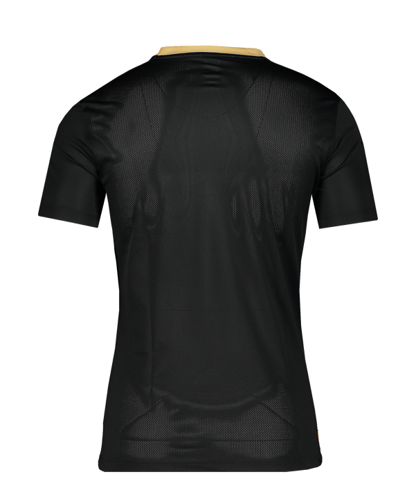 Nike Precision SMU Trikot Damen Schwarz F010 - schwarz