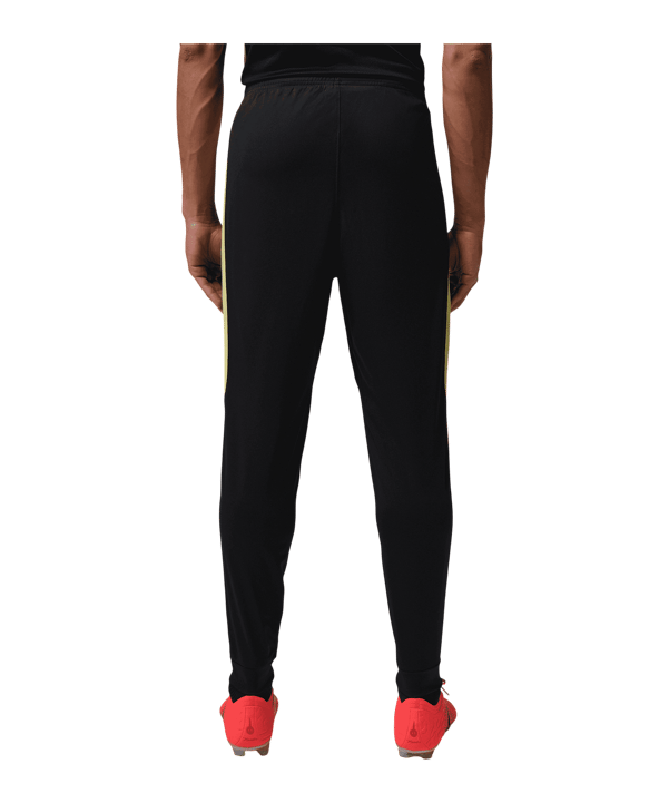 Nike CBF Brasilien Academy Pro Trainingshose Schwarz F010 - schwarz