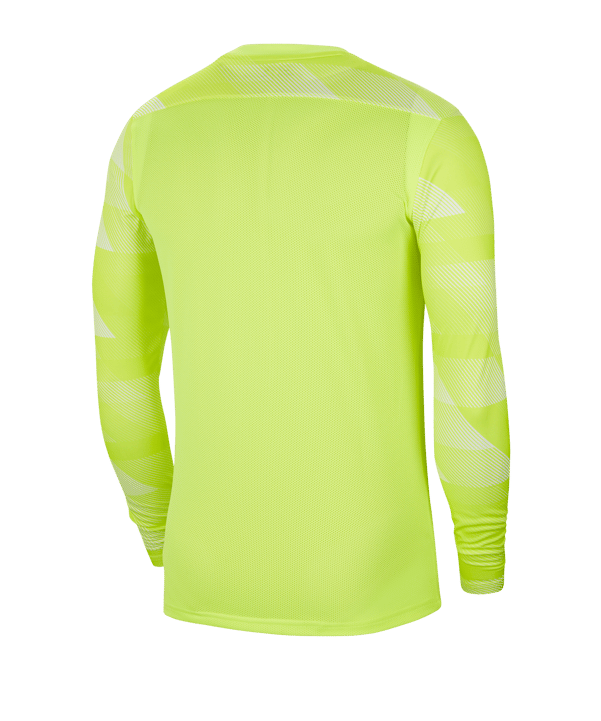 Nike Park IV TW-Trikot langarm Gelb F702 - gelb