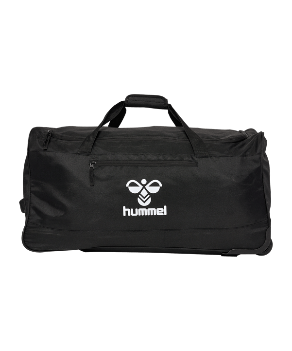Hummel Core 2.0 Trolley F2001 - schwarz