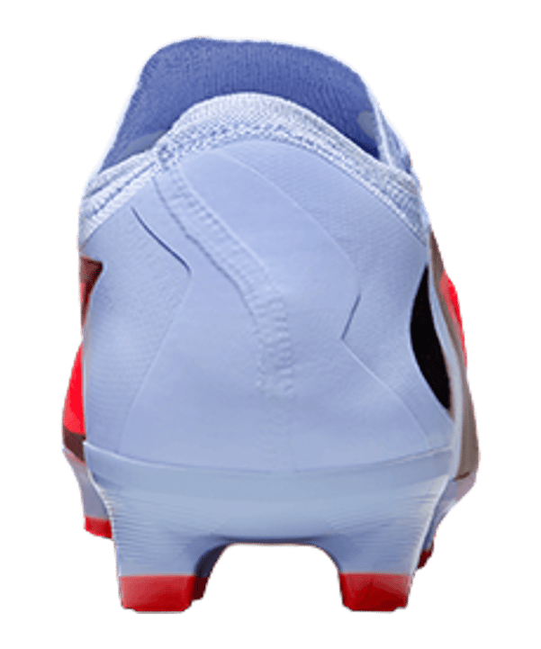 Nike Phantom 6 Low Pro FG Scary Good Blau F400 - blau