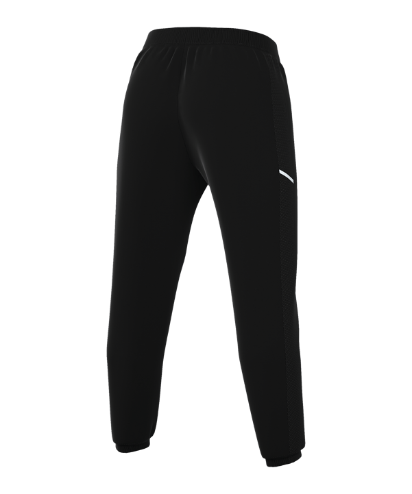 Nike Academy 25 Präsentationshose Schwarz F010 - schwarz