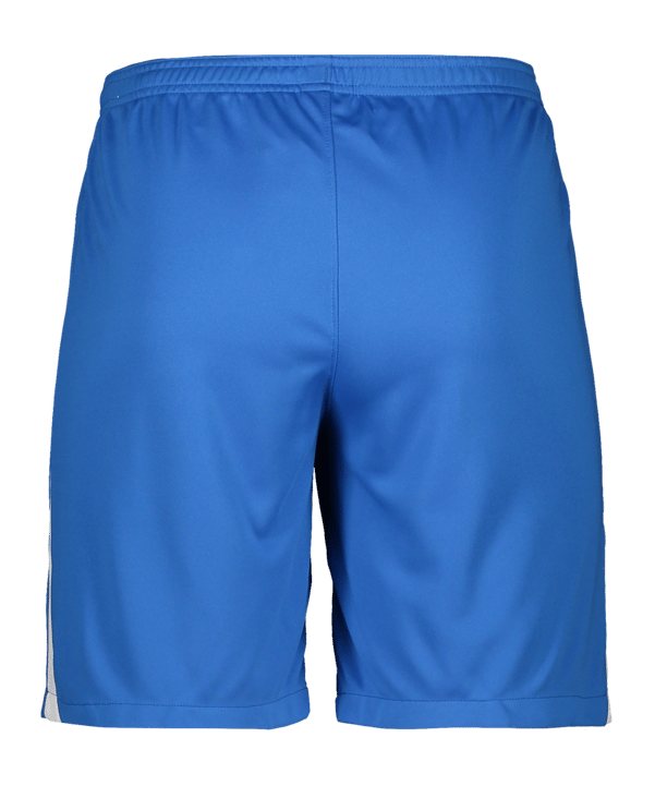 Nike Dri-FIT League 3 Short Blau F463 - dunkelblau