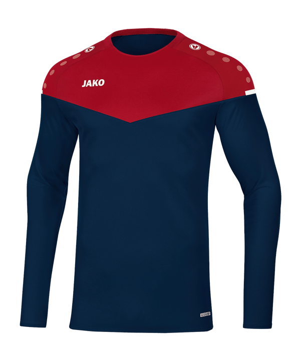 JAKO Champ 2.0 Sweatshirt Kids Blau F91