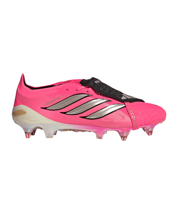 adidas Predator Elite FT SG Road to Glory Rot - rosa