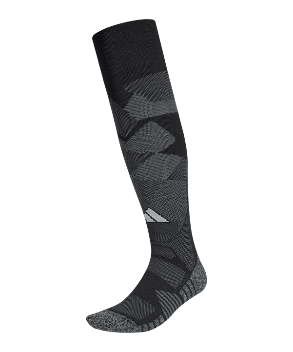 adidas Tiro 26 Goalkeeper Torwartstutzen Schwarz 