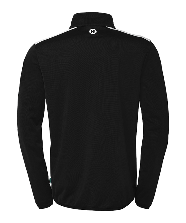 Kempa Emotion 27 Trainingsjacke Schwarz F03 - schwarz