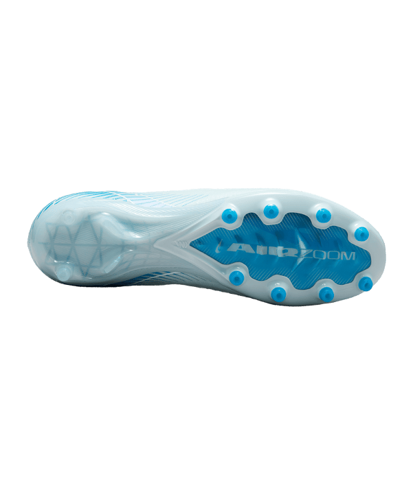 Nike Air Zoom Mercurial Vapor XVI Elite AG-Pro Mad Ambition Blau F400 - blau