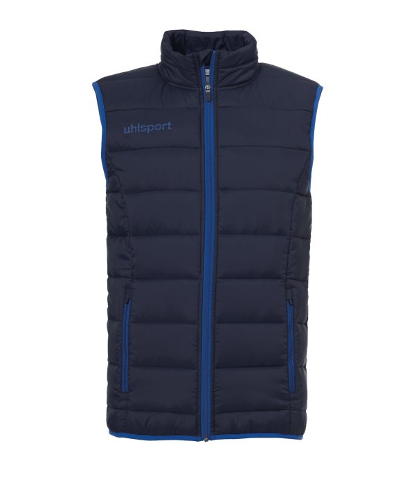 Uhlsport Essential Ultra Lite Daunenweste Kids F02