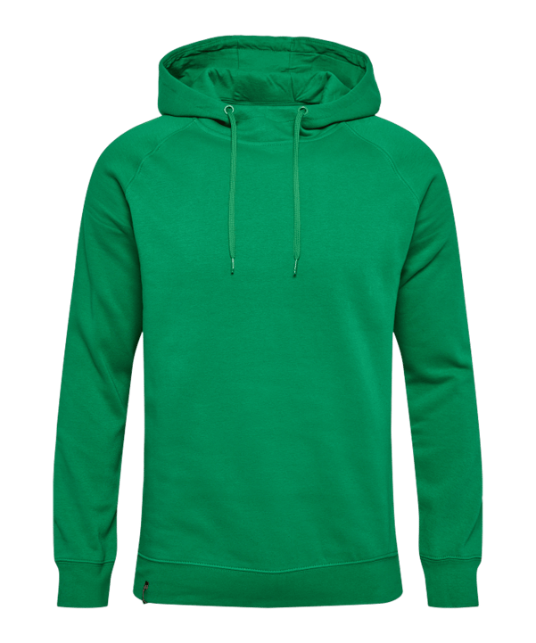 Hummel hmlRED Classic Hoody Grün F6235 