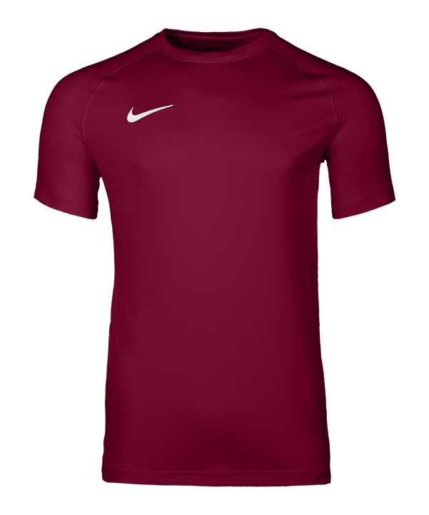 Nike Park VIII Trikot Rot F677 