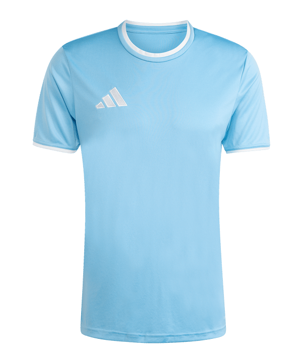 adidas Entrada 26 Trikot Blau 