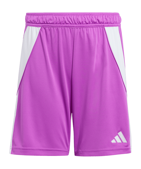 adidas Tiro 25 Short Kids Lila